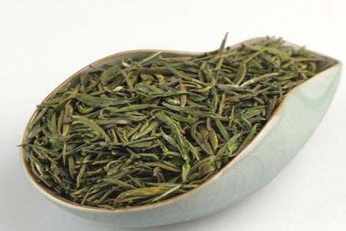 千岛银针的功效，千岛银针是什么茶