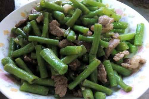 缸豆的做法，缸豆最好吃的几种做法，一盘都不够一人吃