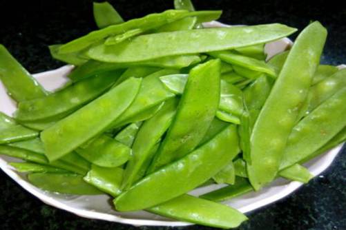 扁豆是不是荷兰豆？扁豆和荷兰豆的正确区分方法