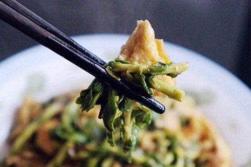 救心菜的食用方法，救心菜不仅可以吃还可以泡茶