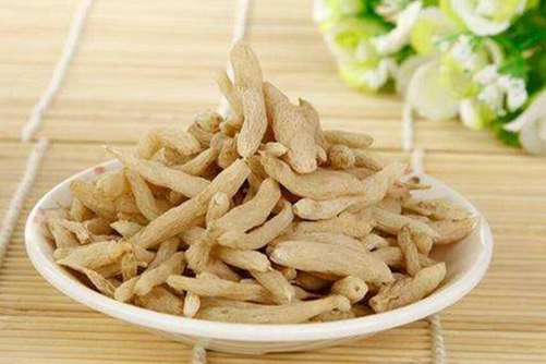 天冬的功效与作用，天冬能泡酒煲粥可以镇咳祛痰