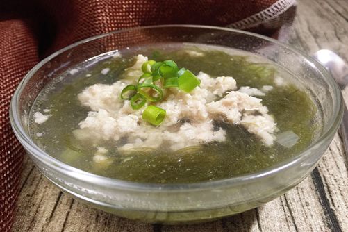 发菜的做法，试试这样做发菜味道很鲜美