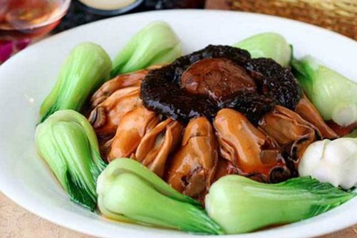 发菜的做法，试试这样做发菜味道很鲜美