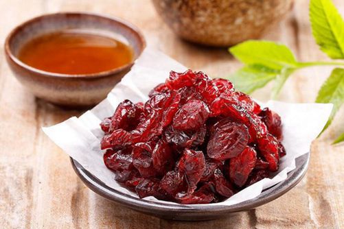 蔓越莓胶囊的功效，蔓越莓虽能治妇科病但这几点必须知道
