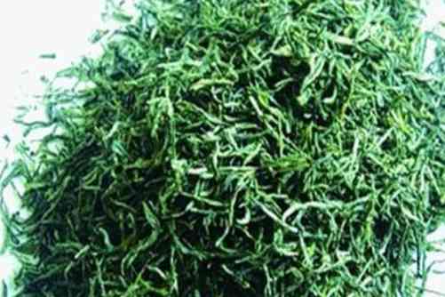 毛尖是是绿茶还是红茶，毛尖的功效和作用