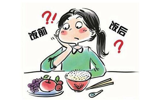 中医为什么不建议空腹吃水果，特别是下面这几种水果不能空腹吃