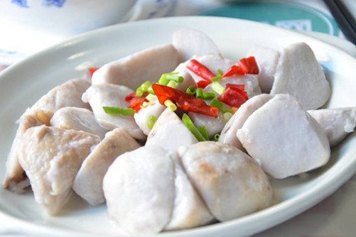 孕妇可以吃芋头吗？带你了解芋头的食用禁忌