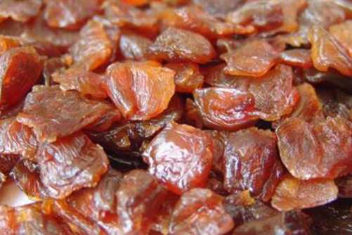龙眼肉的功效与作用，岭南珍果龙眼肉补益心脾、养血宁神