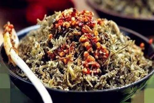 白蒿的作用，白蒿不仅是美味的野菜还是一味良药