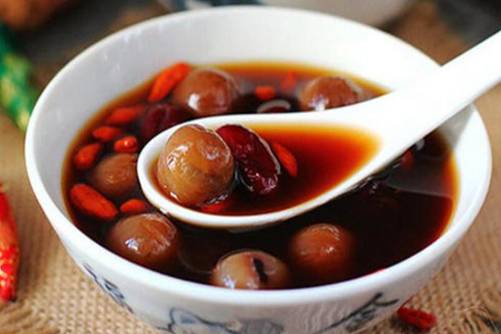 桂圆干怎么吃？ 桂圆干这么吃最好