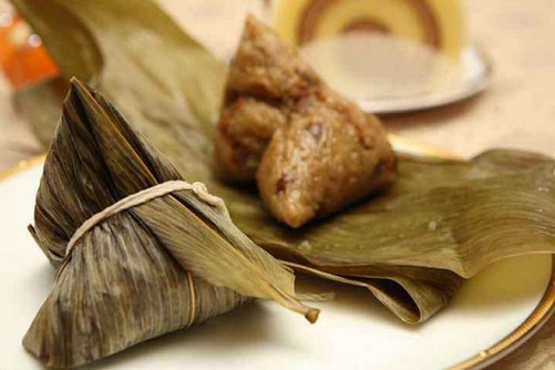 粽叶是什么植物的叶子，你知道几种