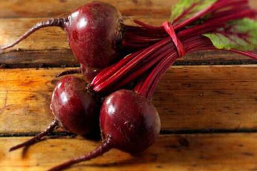 甜菜根图片，甜菜根 蔬菜新宠