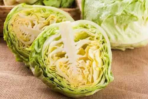 圆白菜做法，圆白菜这样变着花样做，保证你吃不腻