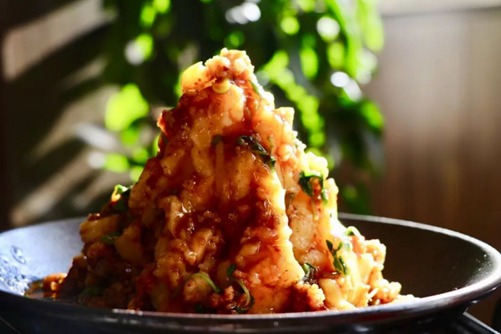土豆怎么种，土豆的做法大全