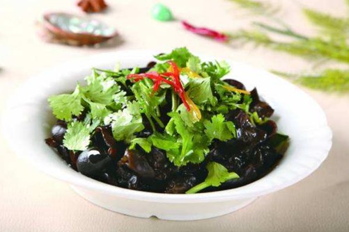 香菜图片，高清香菜图片大全