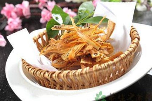 牛蒡的药用价值及功效，牛蒡怎么做好吃