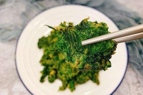清明菜的营养价值，清明菜怎么做才好吃