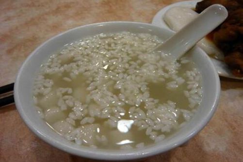 米酒的功效与作用，米酒好喝可别贪杯哦