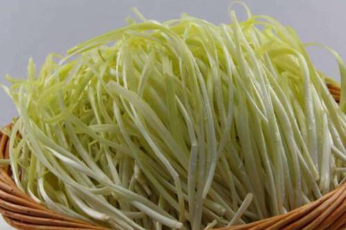 孕妇可以吃韭菜和韭黄吗？可以吃，但要注意以下几点