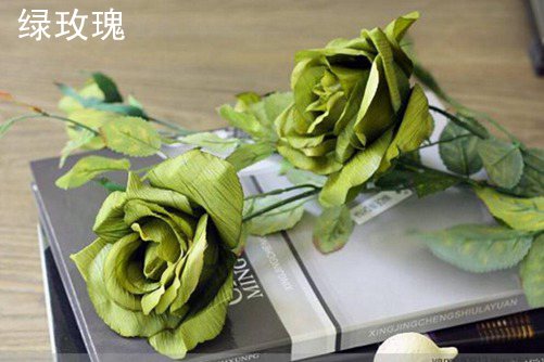 玫瑰品种及图片，细数12种超珍稀的玫瑰品种