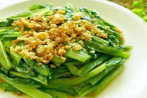 油麦菜怎么种，油麦菜的做法