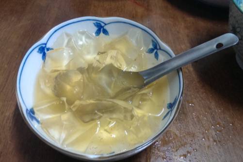 爱玉子价格， 爱玉子 用手揉出来的天然果冻