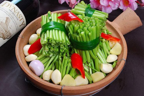 空心菜种植方法与养护注意事项