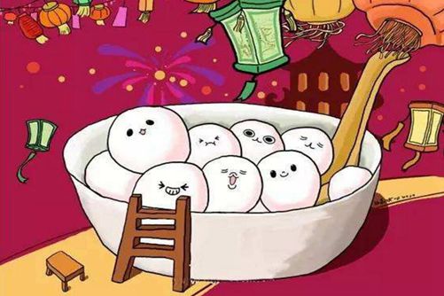 元宵节的由来，聊聊你不了解的元宵