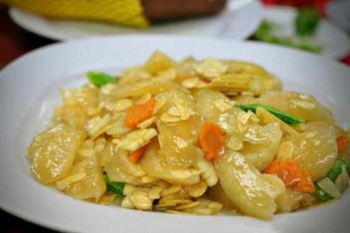 雪莲果的作用与功效，它不是红薯，而是“人间仙果”
