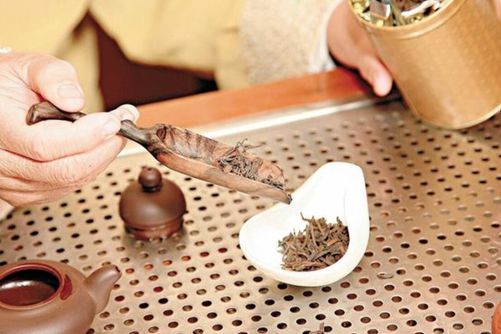 柠檬草的功效与作用介绍，脸油了就喝柠檬草