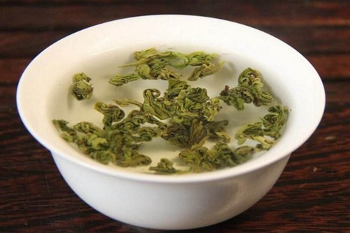 涌溪火青属于什么茶，喝涌溪火青有什么功效