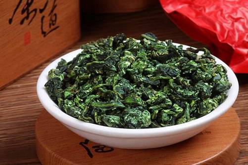 乌龙茶和铁观音的区别，教您3种方法快速识别乌龙茶和铁观音