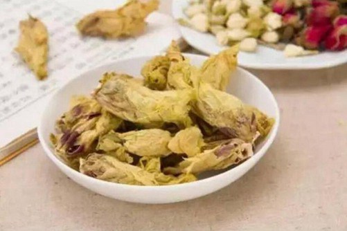 黄秋葵花的功效与作用 不仅能美容养颜，其保健功效更突出