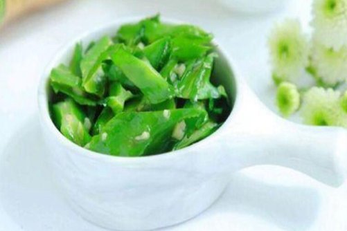 四棱豆的的做法，四棱豆怎么做最好吃
