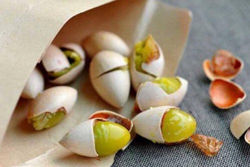 白果可以祛斑吗，白果的功效与作用介绍