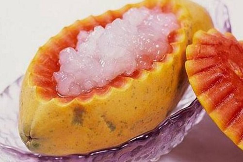 孕妇能吃木瓜吗？怀孕吃木瓜会流产要谨慎