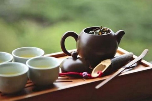 乌龙茶和铁观音的区别，教您3种方法快速识别乌龙茶和铁观音