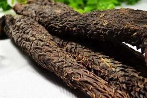 肉苁蓉的保存方法，肉苁蓉怎么挑选