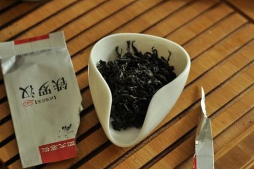 铁罗汉是什么茶，铁罗汉功效与作用