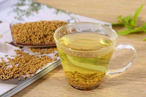 荞麦茶的功效与作用 荞麦茶好喝但也不能天天喝