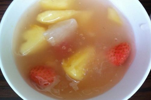 藕粉怎么吃，藕粉的副作用与禁忌