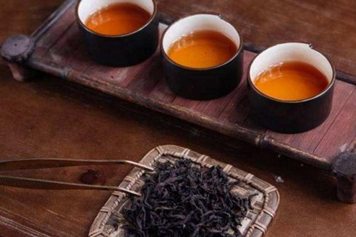 大红袍是什么茶 喝大红袍前，你需要知道这些