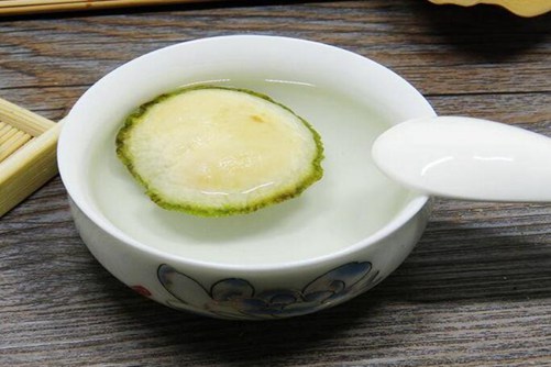瘦瘦果的功效与作用，瘦瘦果是减肥佳果但也有食用禁忌