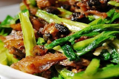 油麦菜怎么种，油麦菜的做法