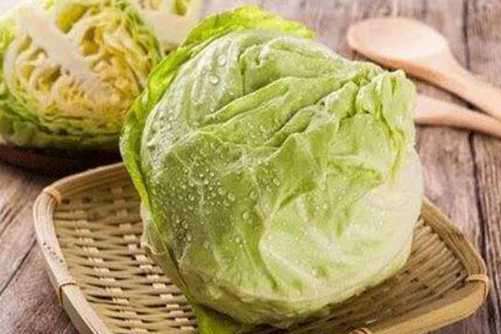 圆白菜做法，圆白菜这样变着花样做，保证你吃不腻