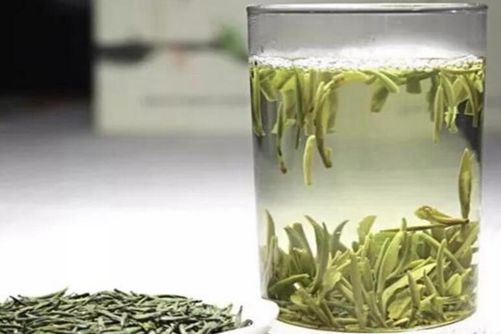 千岛银针的功效，千岛银针是什么茶