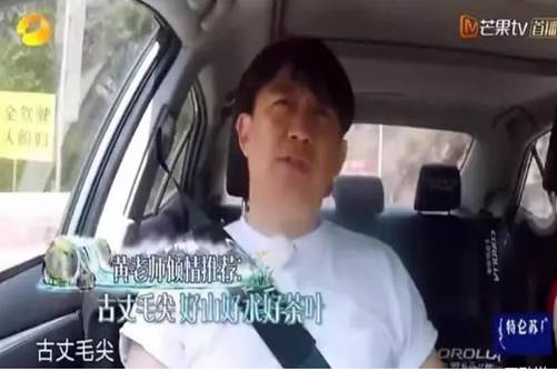 古丈毛尖多少钱一斤？古丈毛尖 好茶留给懂茶的人
