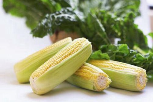 玉米煮多久才能熟，这样煮玉米，好吃停不下来