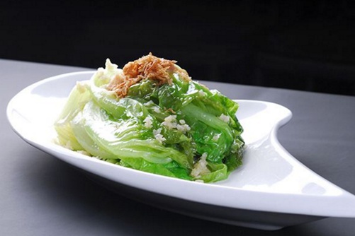  生菜怎么种,生菜的做法大全