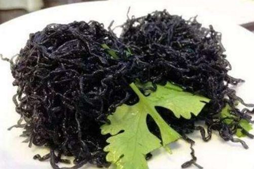 发菜的做法，试试这样做发菜味道很鲜美